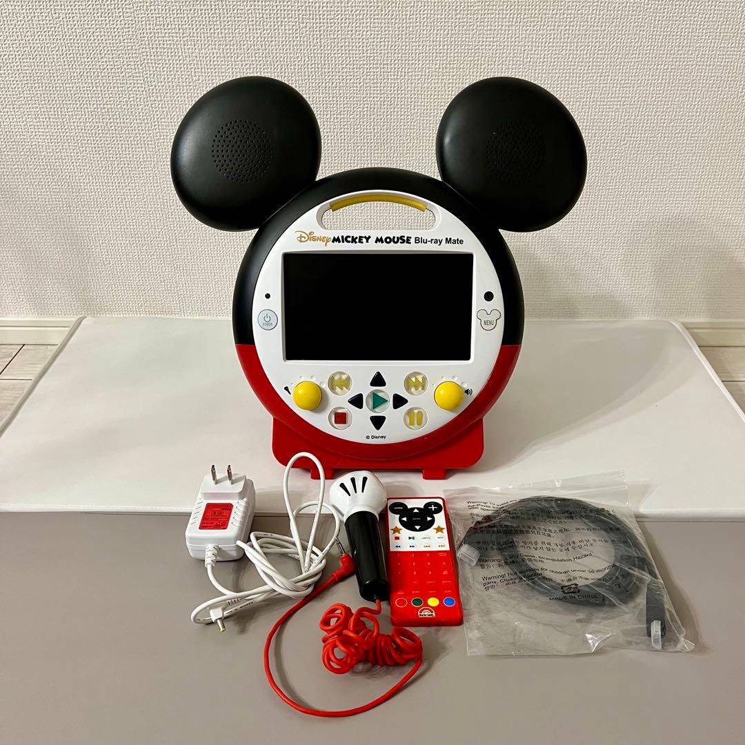 ミッキーメイト ジャンク品