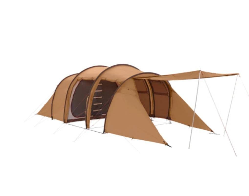 NORDISK ノルディスク レイサ6テント