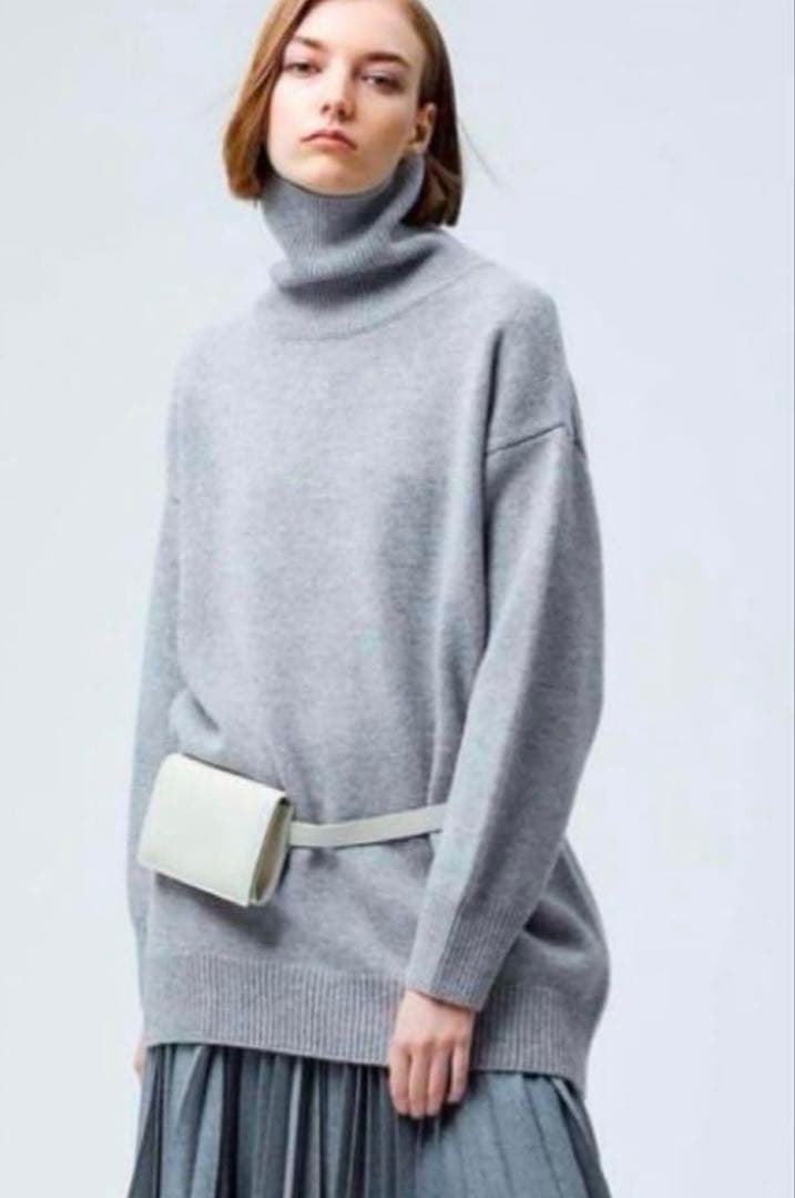 エブール ebure ベルトポーチ