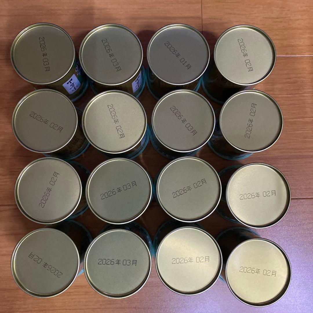 宇治 山政小山園 抹茶 小倉山 缶入 30g 16缶 小山園 ⑦