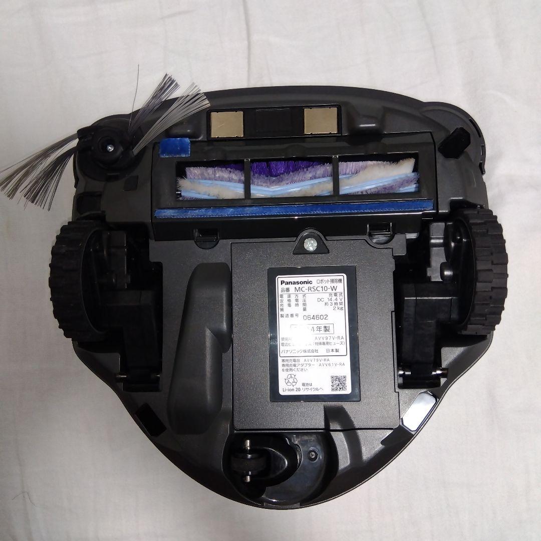 Panasonic RULO mini MC-RSC10 本体