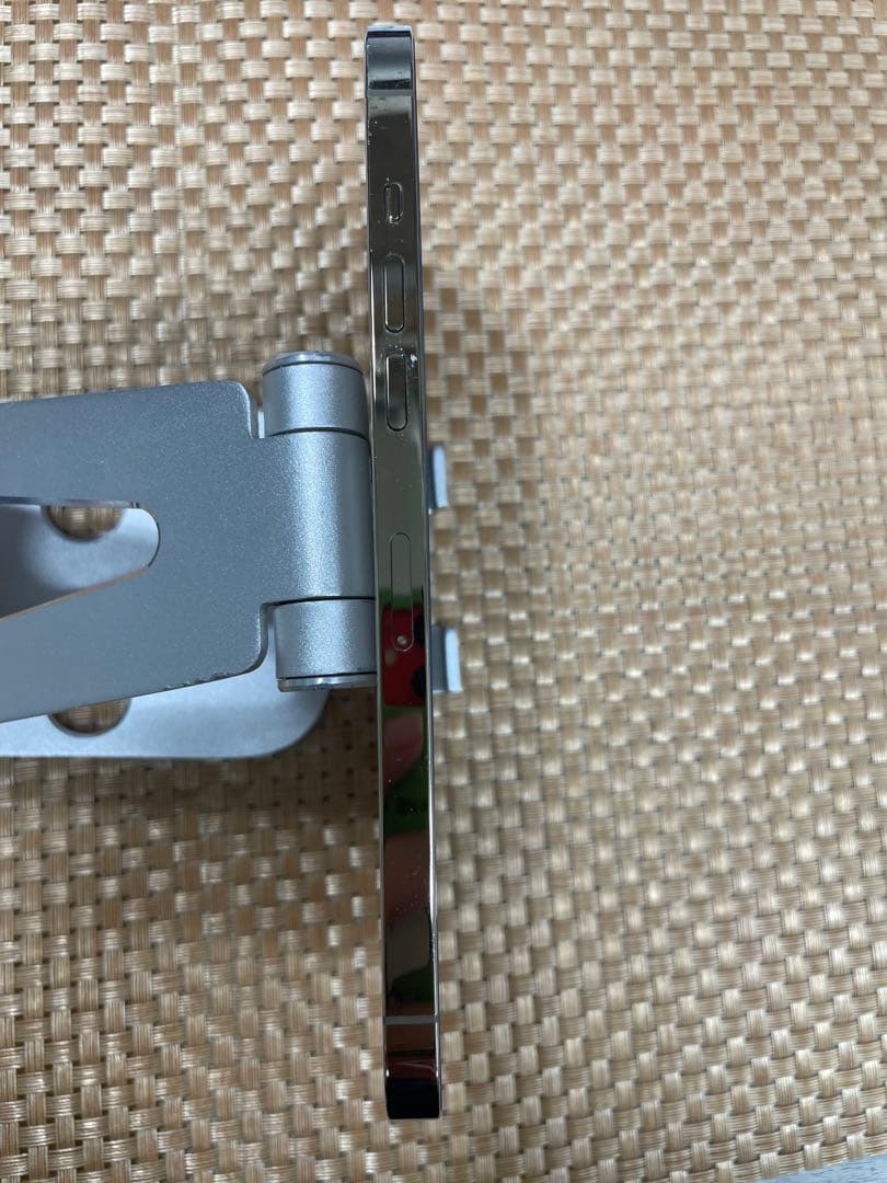 iPhone 12 Pro Max 128 GB ゴールドSIMフリー