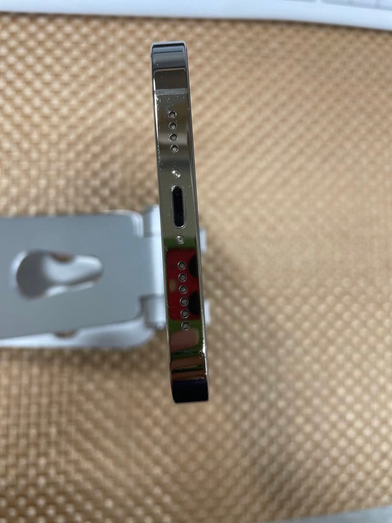 iPhone 12 Pro Max 128 GB ゴールドSIMフリー