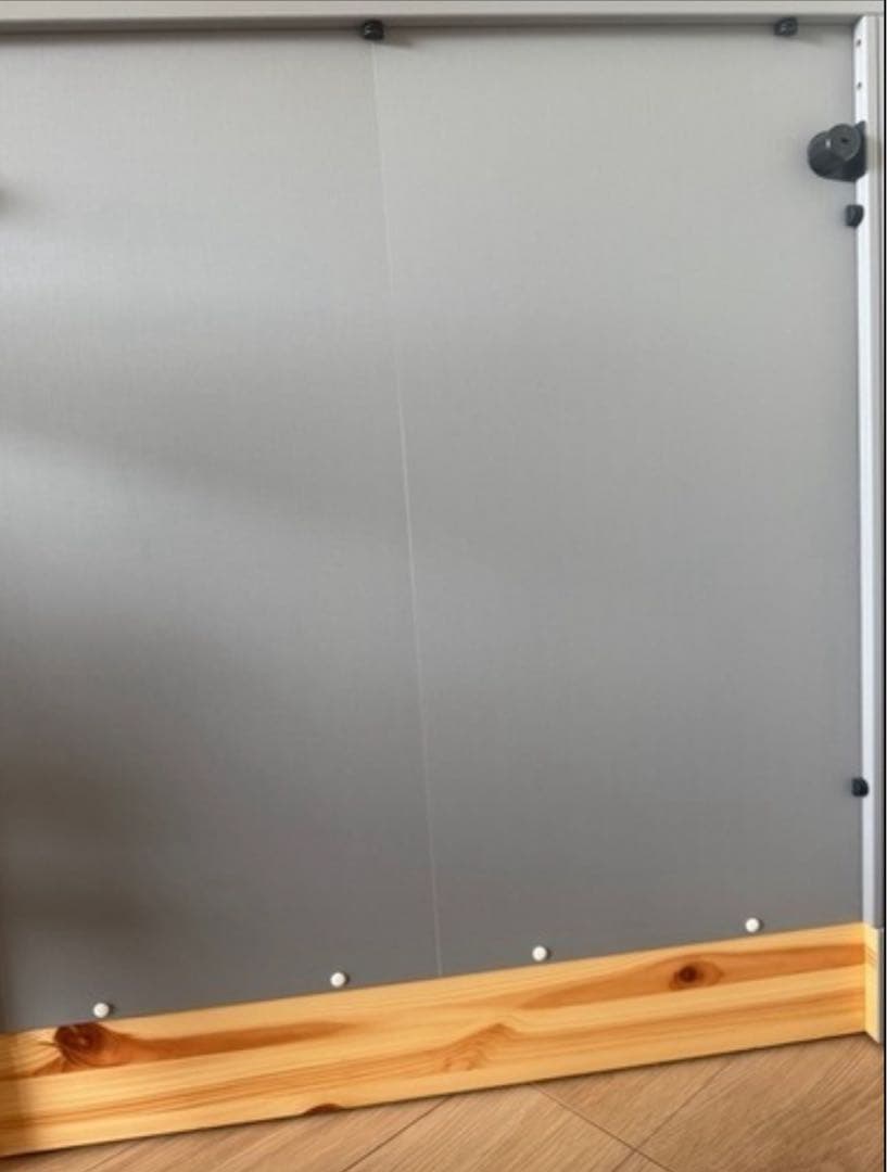 HAVSTA ハーヴスタ キャビネット グレー