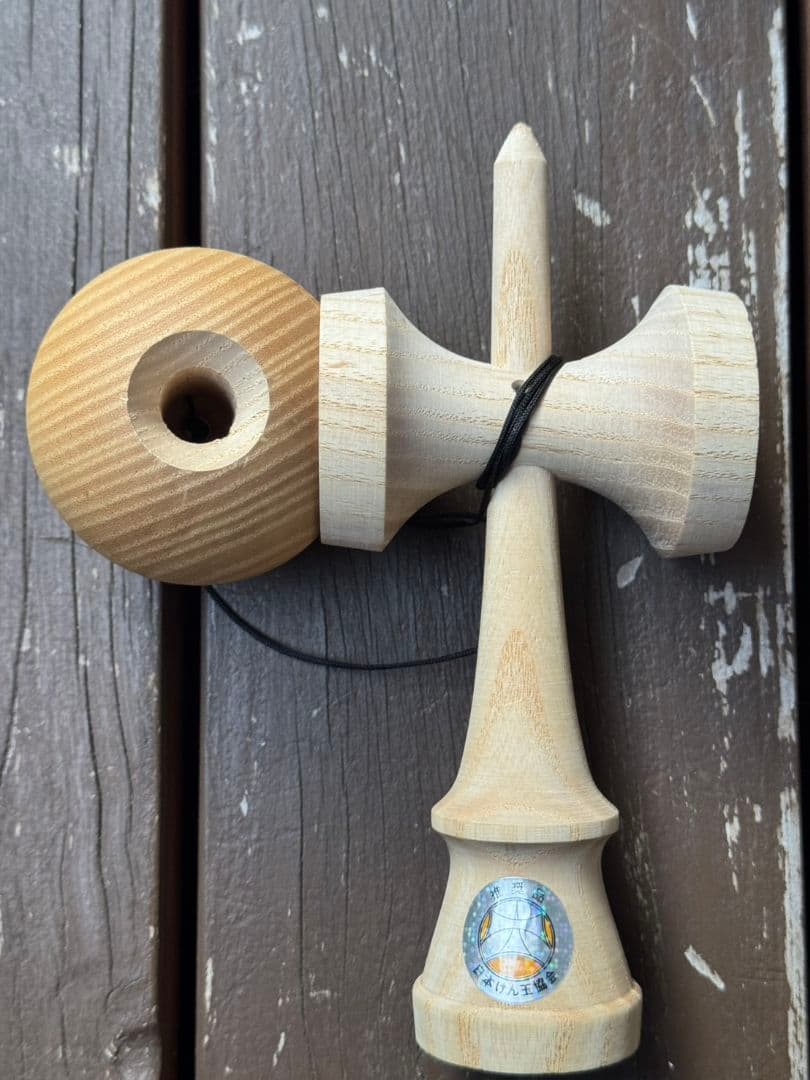 けん玉REShape3　3本セット