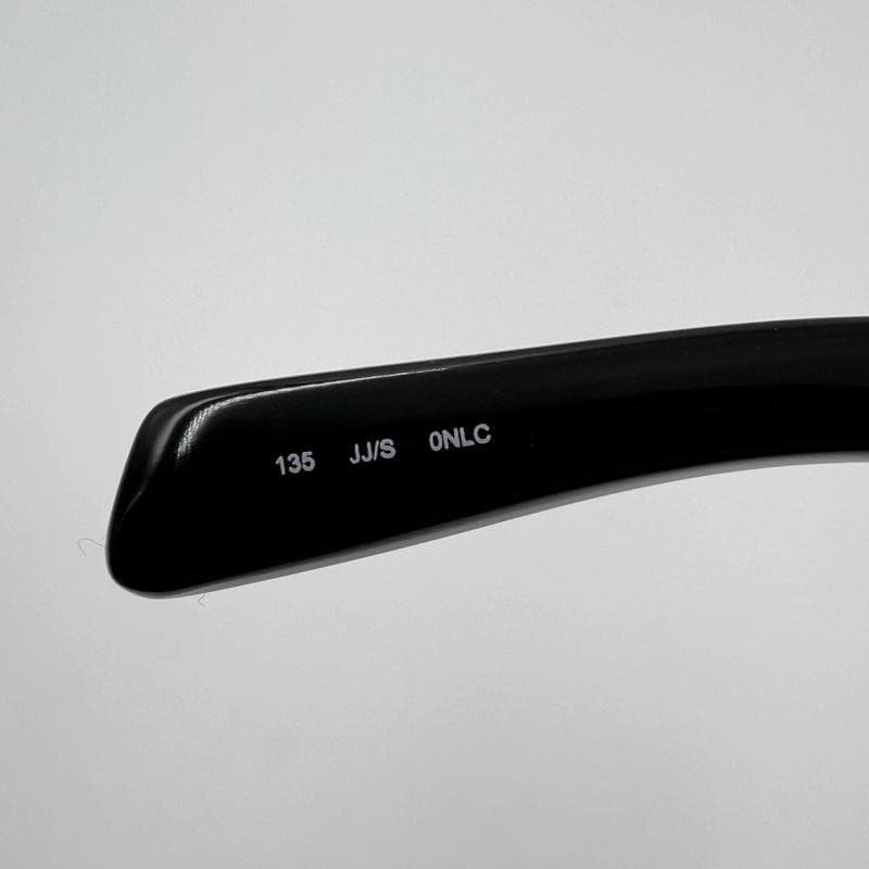 JIMMY CHOO スネークサングラス hyde 着用 ブラック