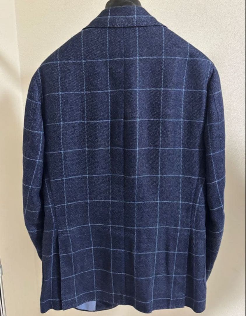 Stile Latino　シングルジャケット　サイズ46