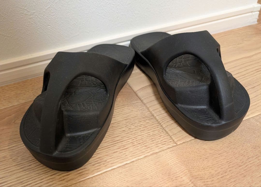 Racbaki イージーサンダル アンカー L 上級者向け　ラクバキ