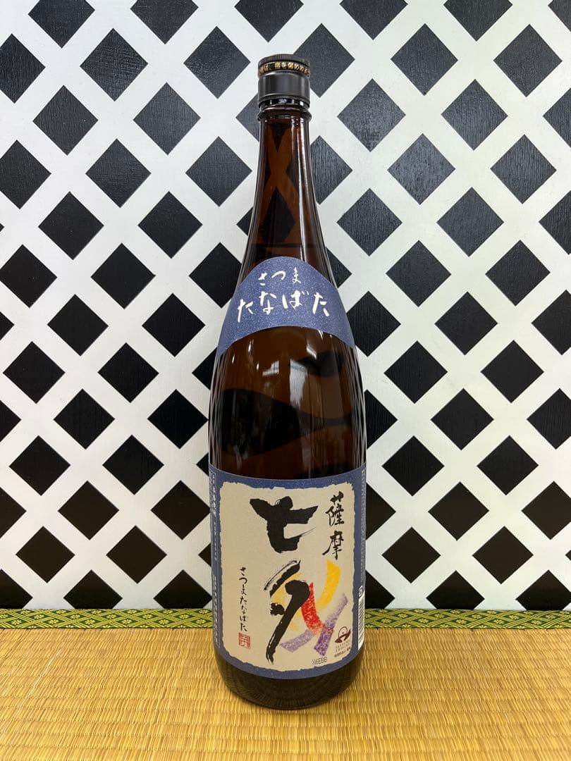 プレミアム焼酎 侍士の門 伊佐美 三岳 ちご櫻 七夕黒蔵の神1800ml ６本組