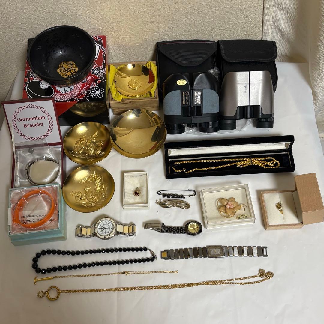 遺品整理品まとめ・大量