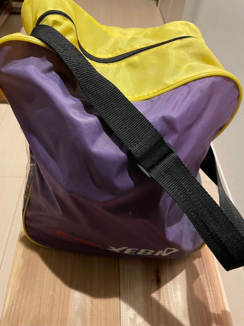 HEAD GP スキー ブーツ(男性用)専用ケース付き！