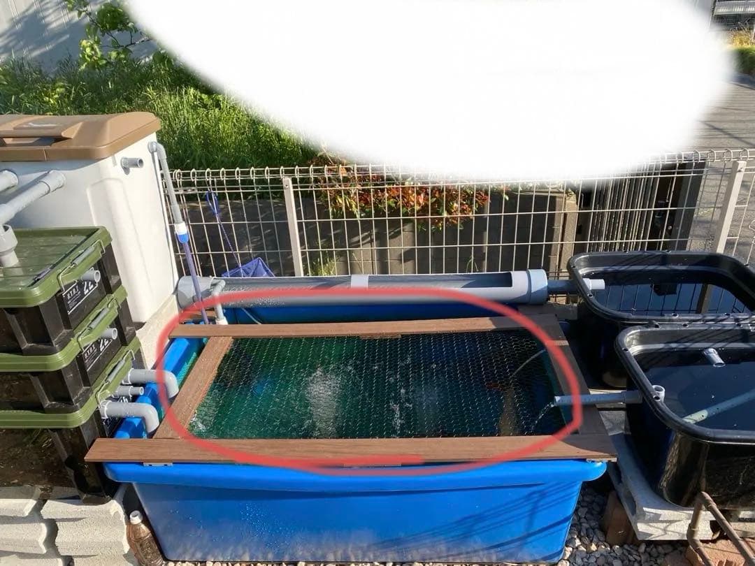 複数セット商品 自作 飛び出し防止ネット