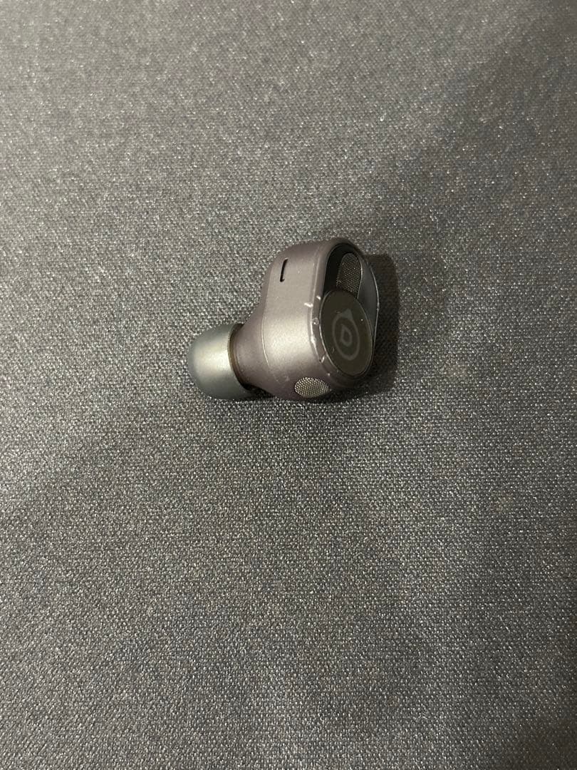 DEVIALET Gemini ii 左耳のみ