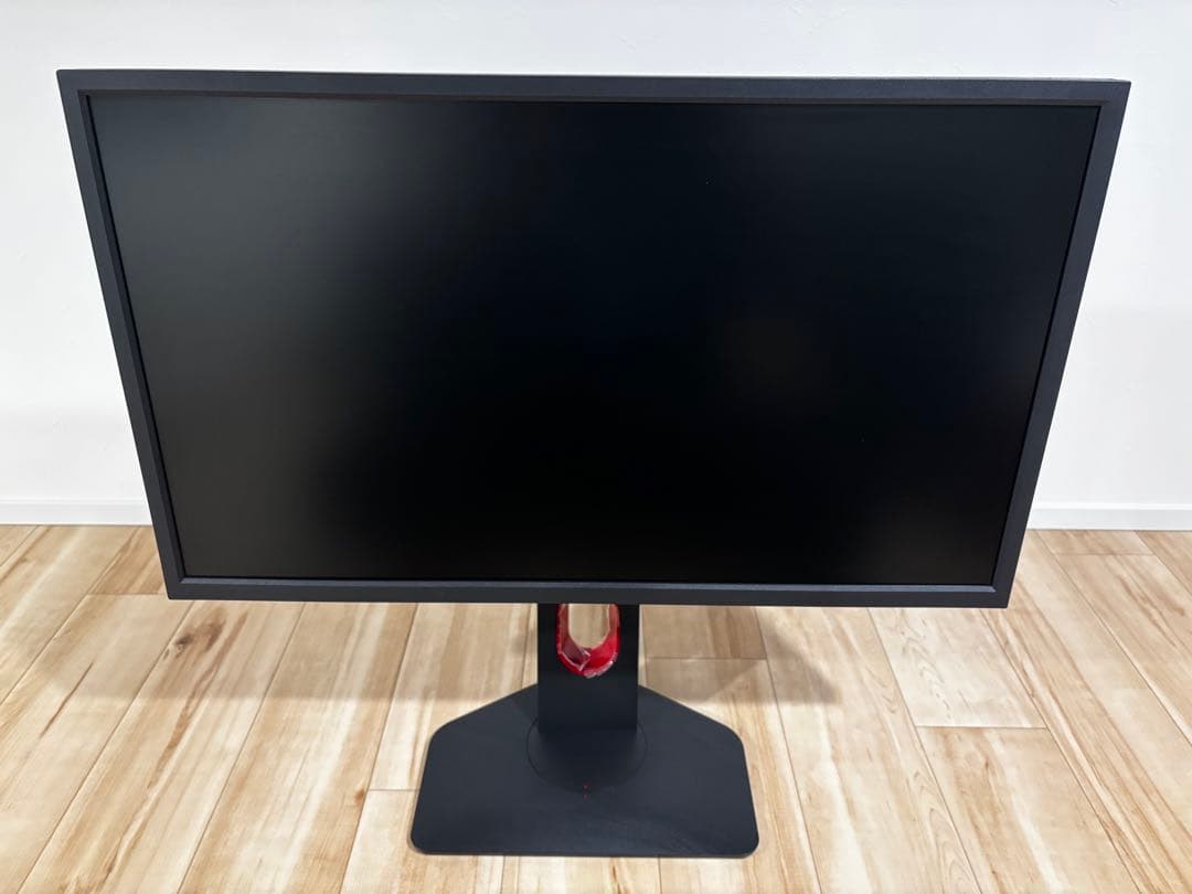 Zowie XL2546K 240Hzモニター