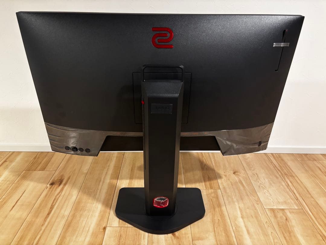 Zowie XL2546K 240Hzモニター