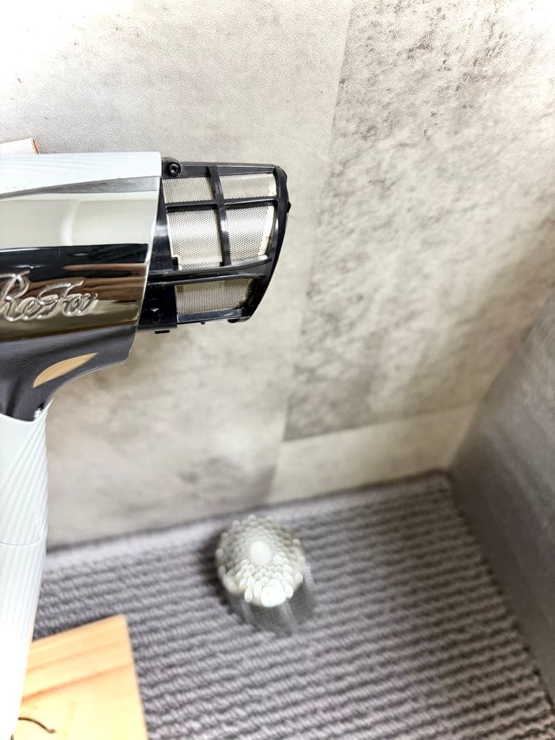 ReFa リファ ビューテックドライヤー スマート