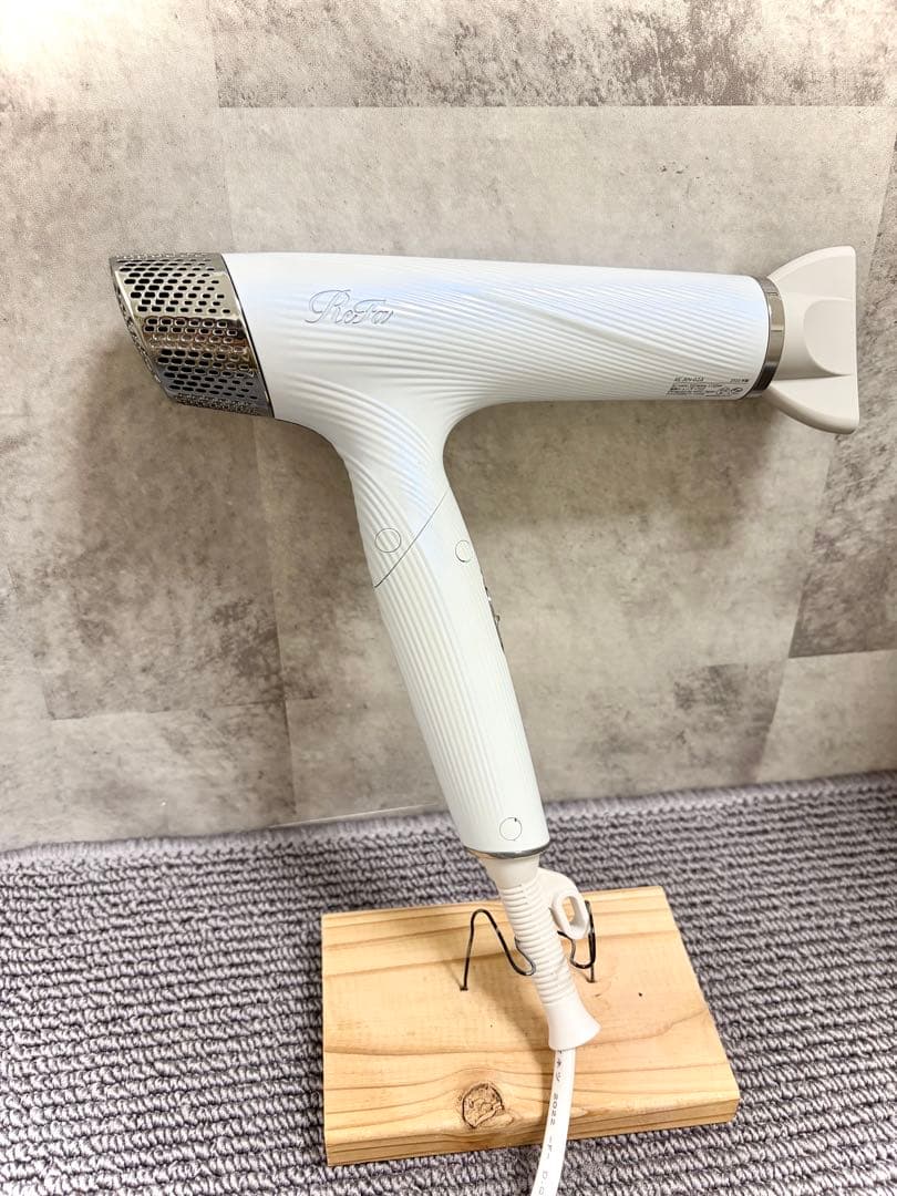 ReFa リファ ビューテックドライヤー スマート