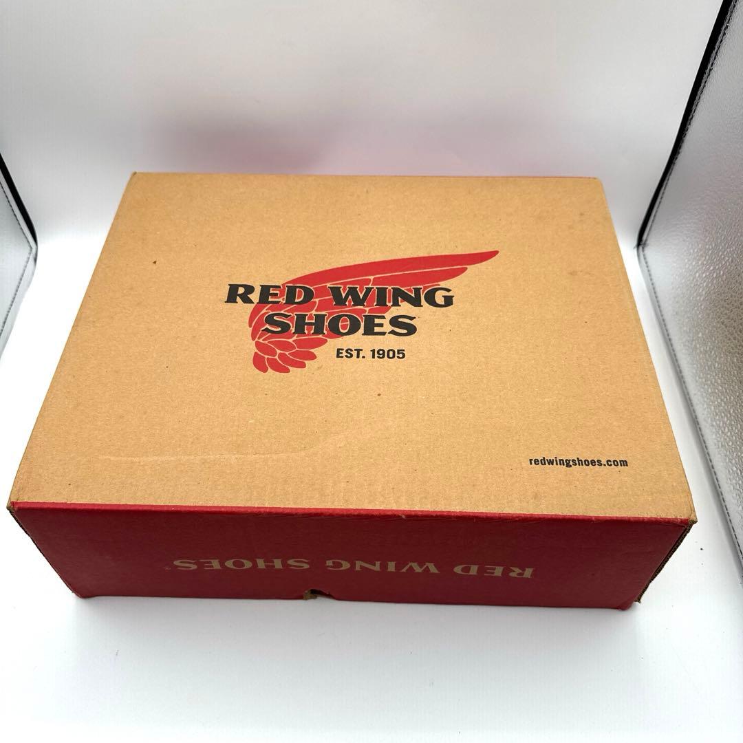 REDWING レッドウィング 8866 ペコス　8 1/2インチ26
