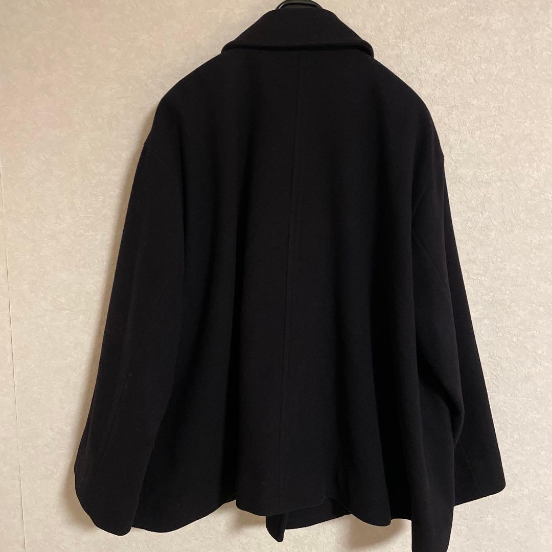 【未使用】トラディショナルウェザーウェア　 LINTON SHORT ネイビー