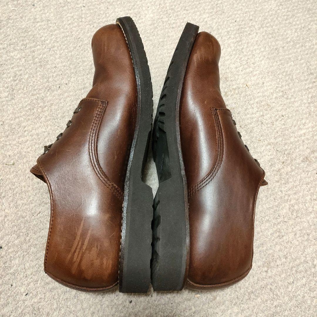 Danner ロンバードオイルレザーシューズ　サイズ9