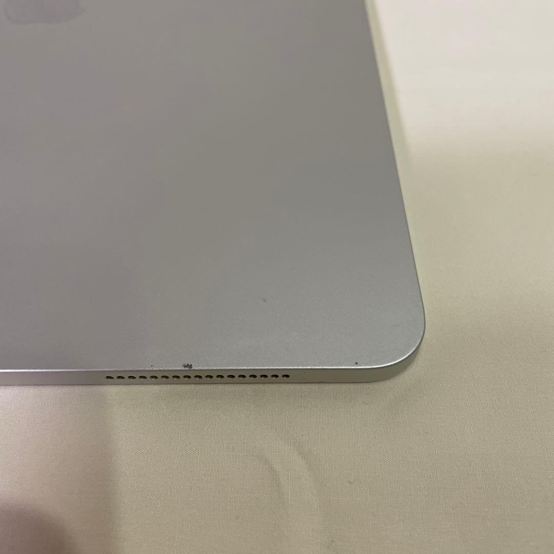 Apple iPad Pro 12.9 第3世代 シルバー 本体 ケース付き