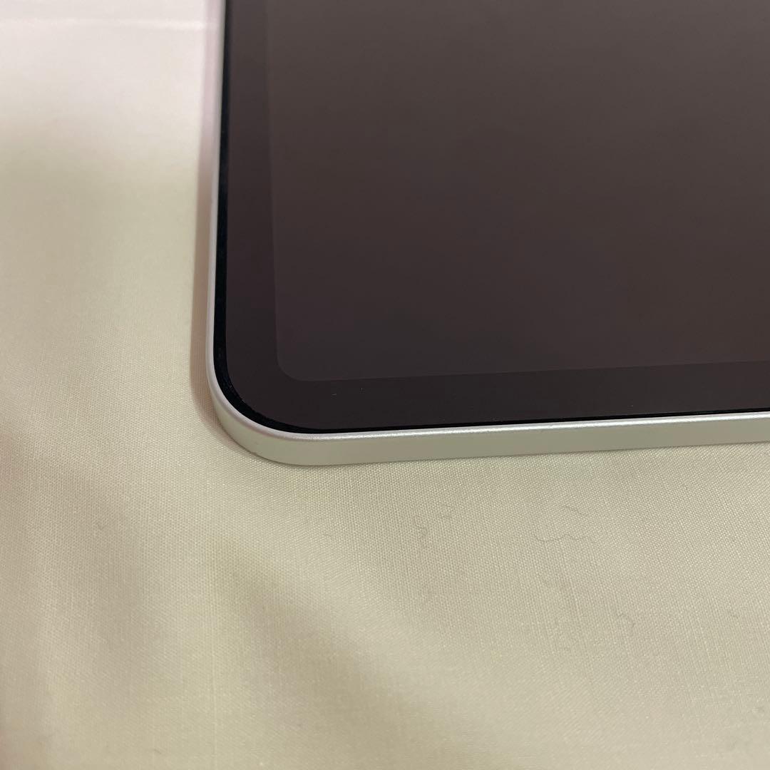 Apple iPad Pro 12.9 第3世代 シルバー 本体 ケース付き