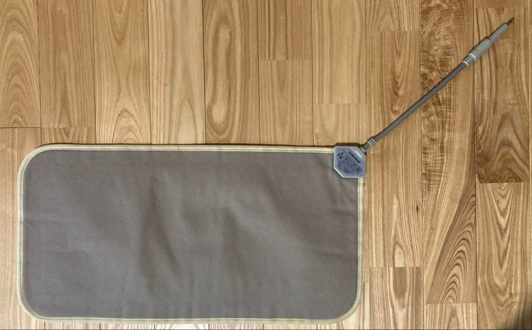 【マカロニ親父さま専用】コスモドクター io9000で使用　通電シート②