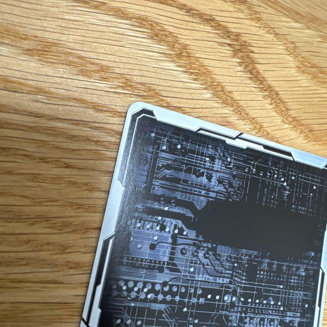 レゾネーター ネイ(SEC) 【IG04-077SEC】【5495