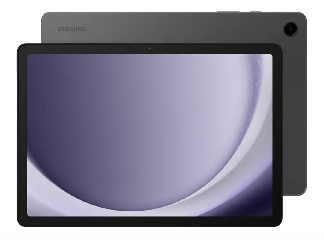 Samsung Galaxy Tab グレー 本体