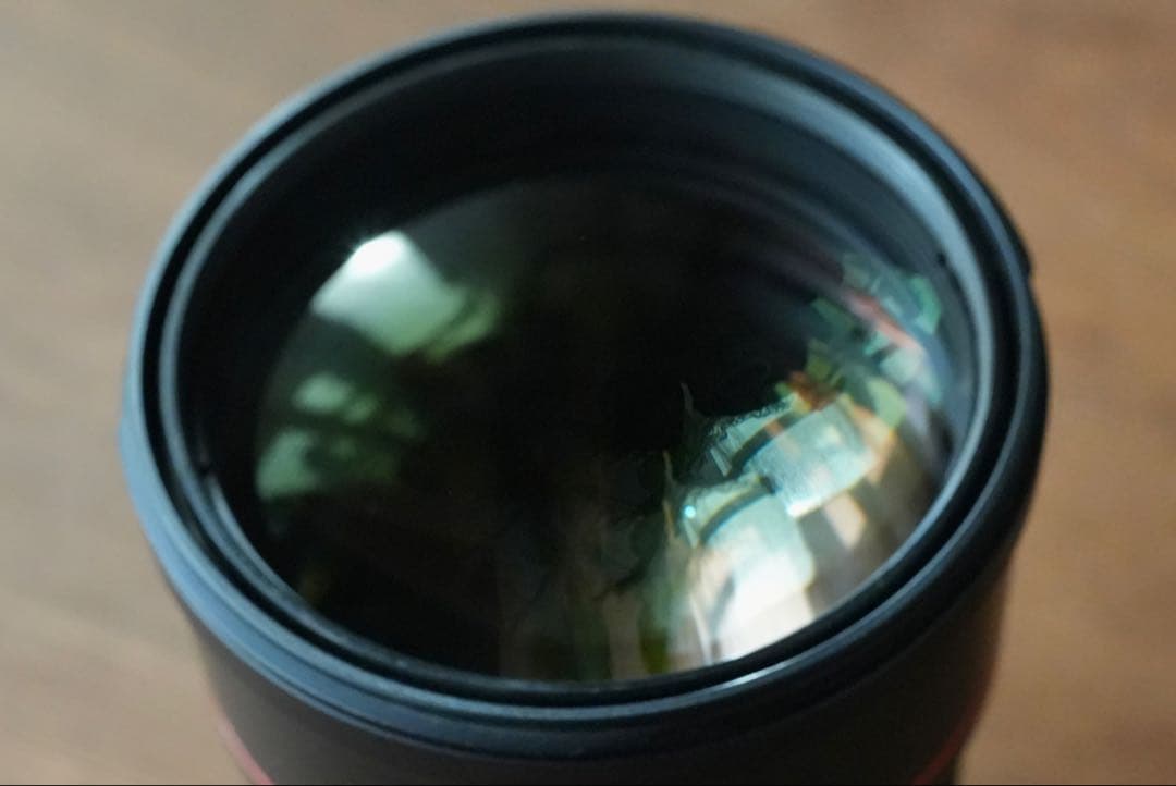 レンズ(単焦点) Canon EF 200mm F2.8L