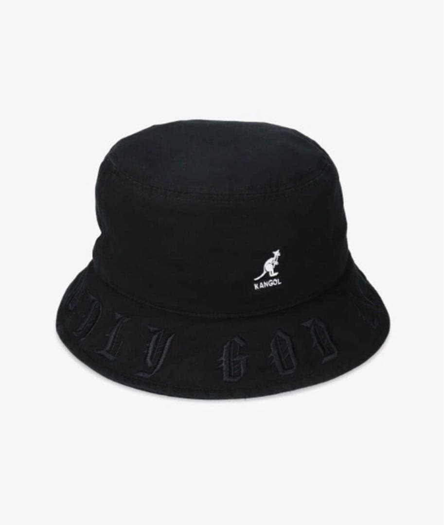 KANGOL×AK-69×ZOZOTOWN限定コラボハット即完売品