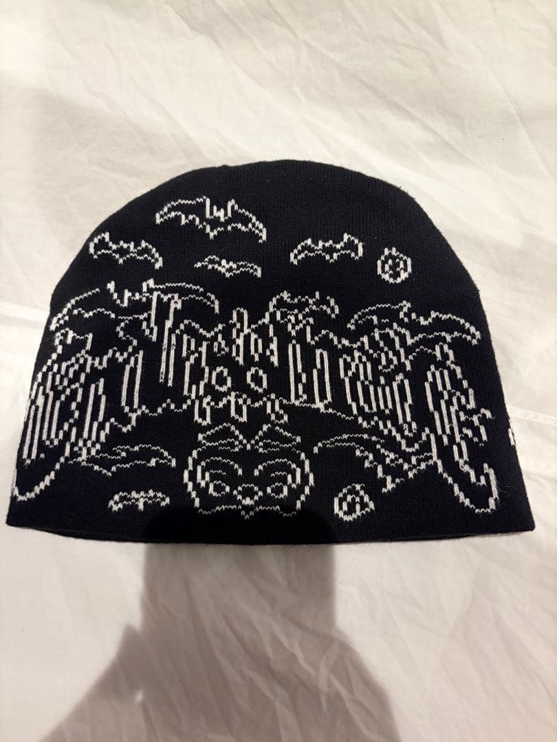 一番安いです今週だけ値下げしてます！endlesmadeビーニー