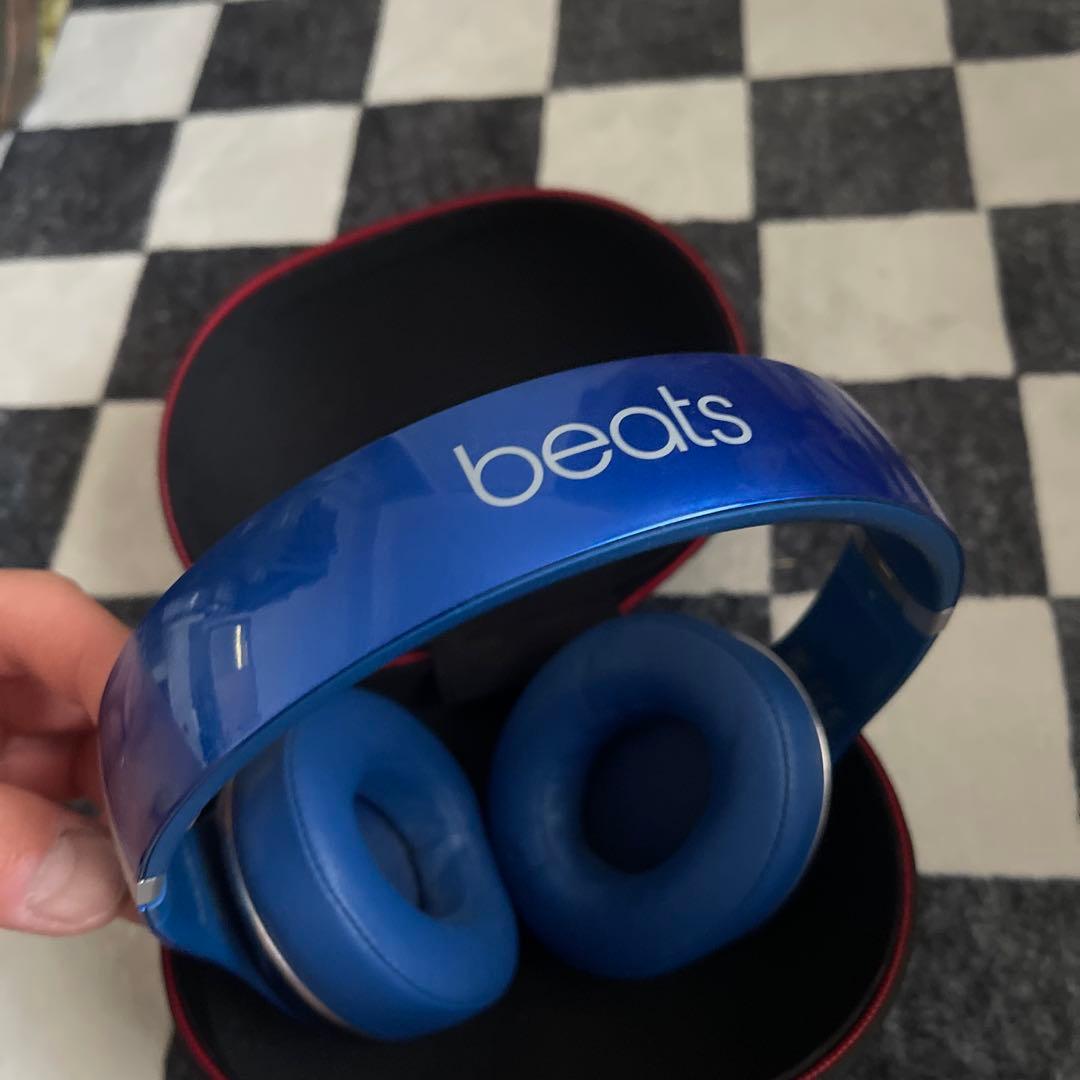 beats studio wireless 青