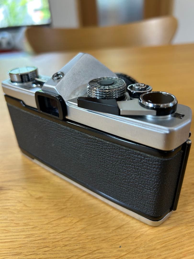 ⭐️セール⭐️OLYMPUS OM-1 フィルムカメラ