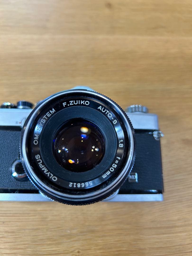 ⭐️セール⭐️OLYMPUS OM-1 フィルムカメラ