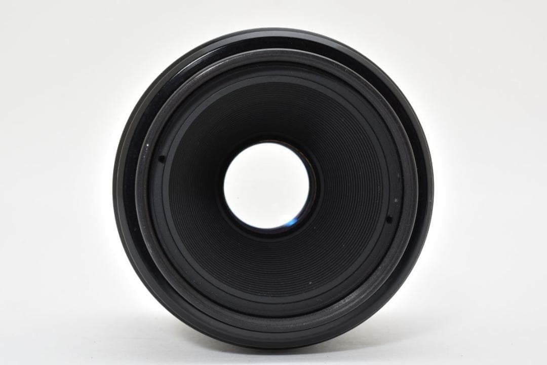 Canon キャノン EF 50mm 2.5 COMPACT-MACRO レンズ