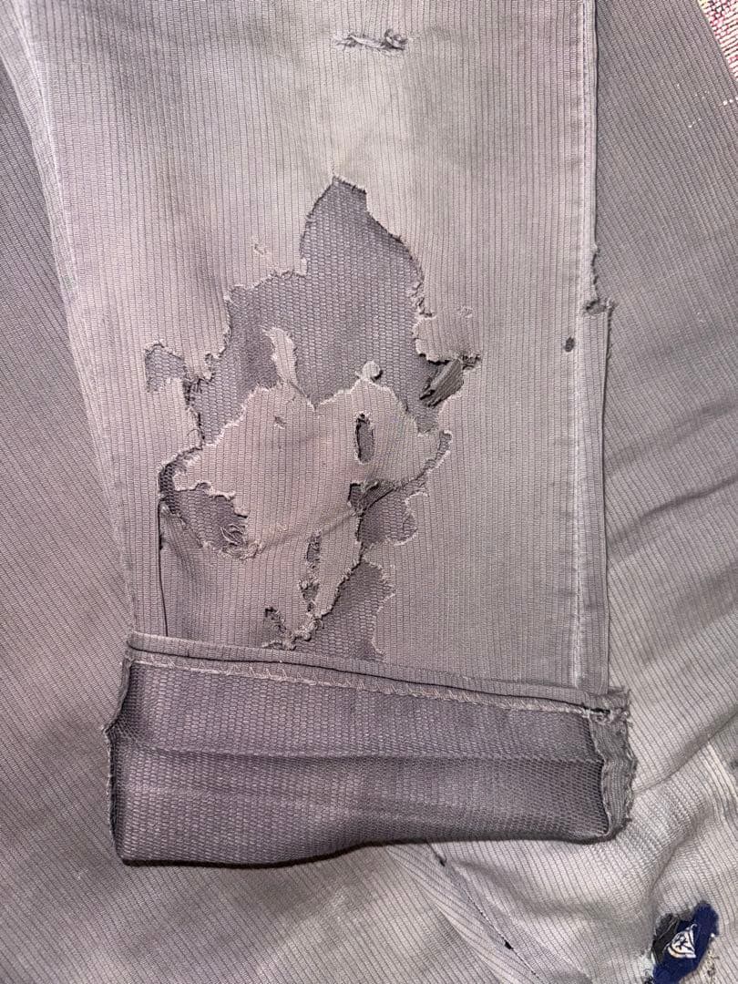 小*す様 50s コーデュロイパンツ