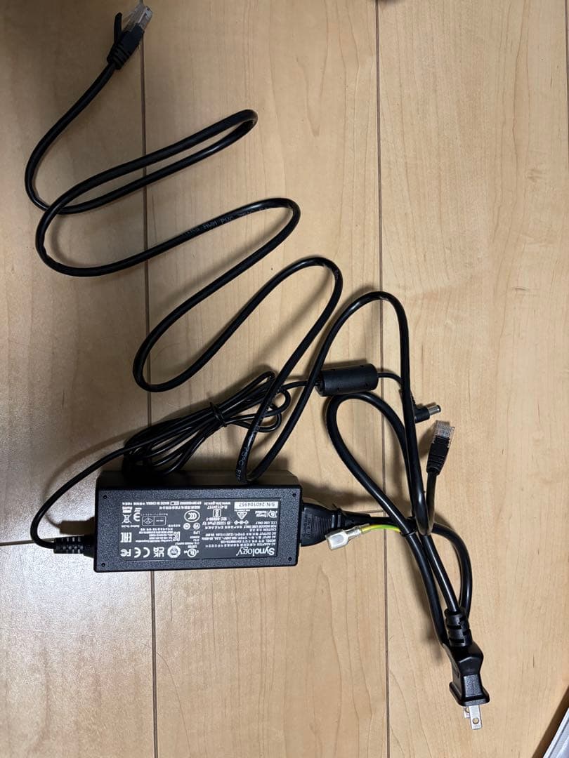 DiskStation DS223j [NASケース・NASキット（HDD無し）