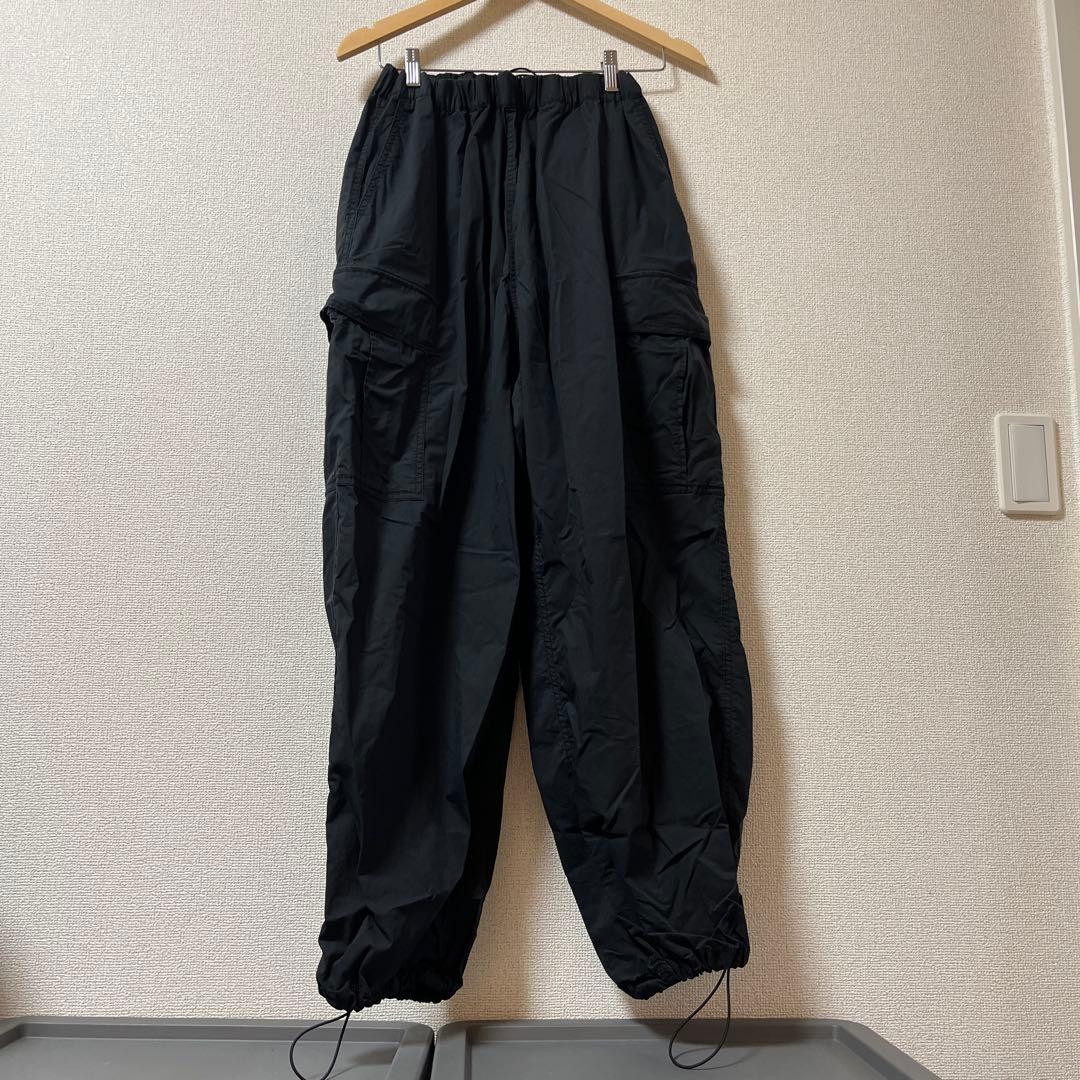 フレッシュサービス　カーゴパンツ