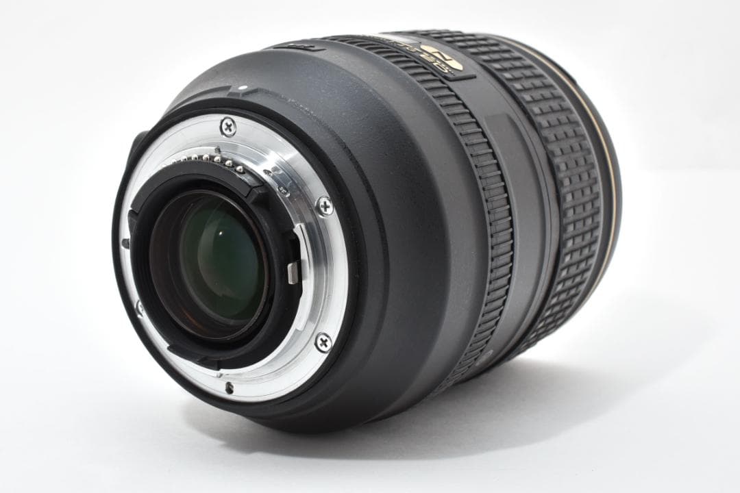 動確済 ニコン Nikon AF-S 24-120mm F/4 G #214