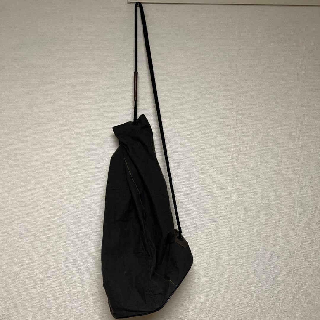 バッグ KLASICA CLASSIC DAFFLE BAG