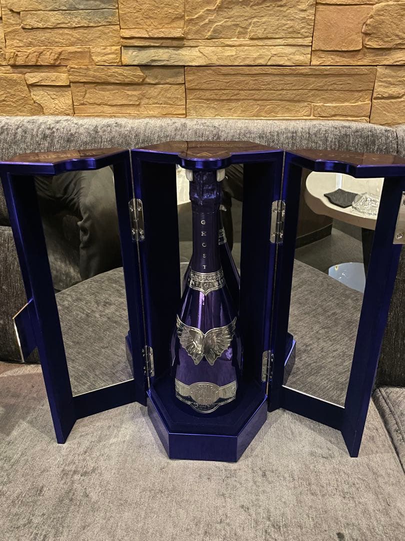 エンジェル シャンパン 2005 SAC_2045 EDITION 攻殻機動隊