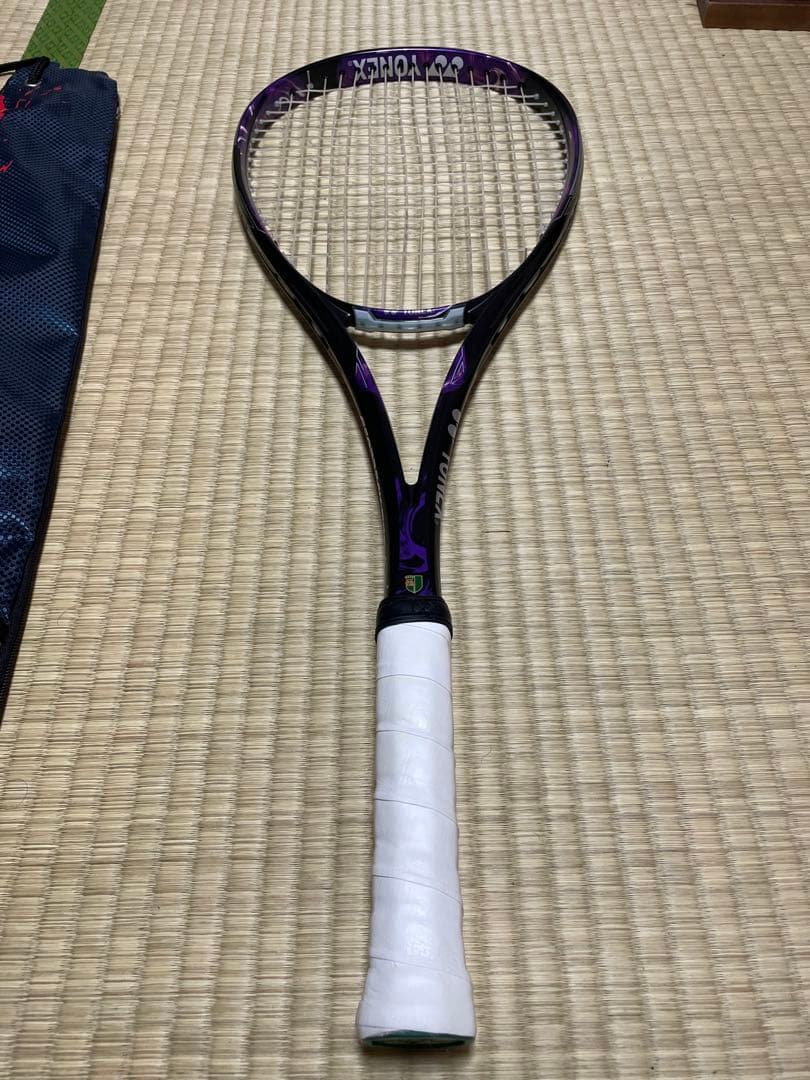 ジオブレイク80S YONEX