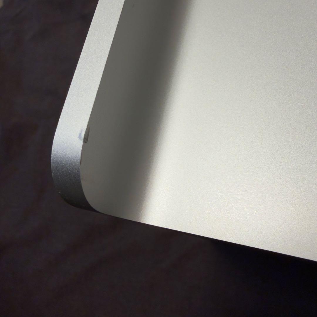 Studio Display 標準ガラス 傾きと高さを調整できるスタンド