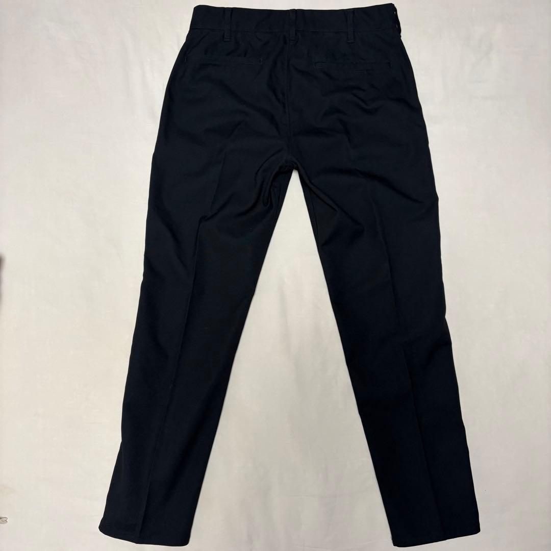 NEIGHBORHOOD WP.SLIM ネイバーフッド ワークパンツ 黒S