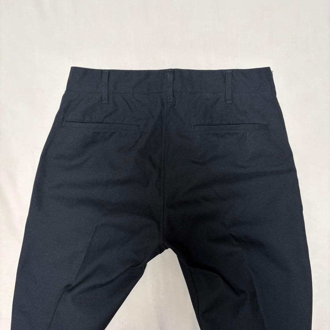 NEIGHBORHOOD WP.SLIM ネイバーフッド ワークパンツ 黒S