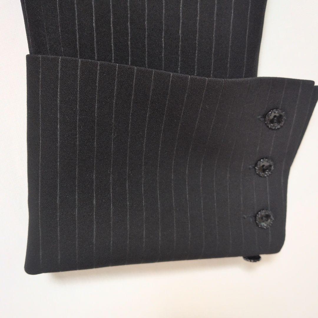 【希少】GLAMOROUS 燕尾シャツジャケット L 編み上げ パンク Y2K