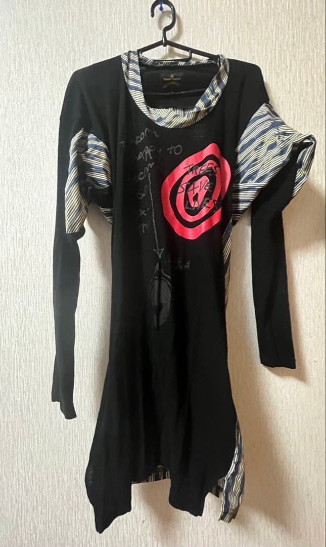 ヴィヴィアンアングロマニアワンピース　ギャルソン二階堂ふみ　椎名林檎　エライザ