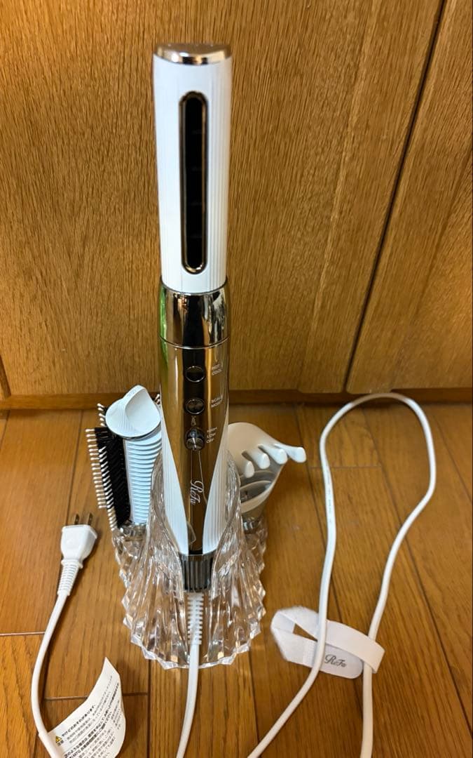 リファ ビューテックリセッター/ReFa BEAUTECH RESETTER