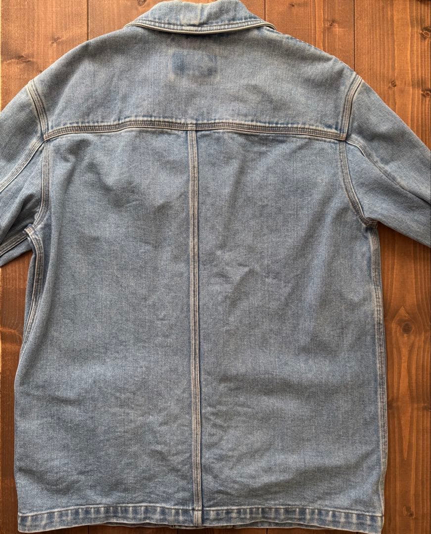 ラルフローレン　デニム　カバーオール